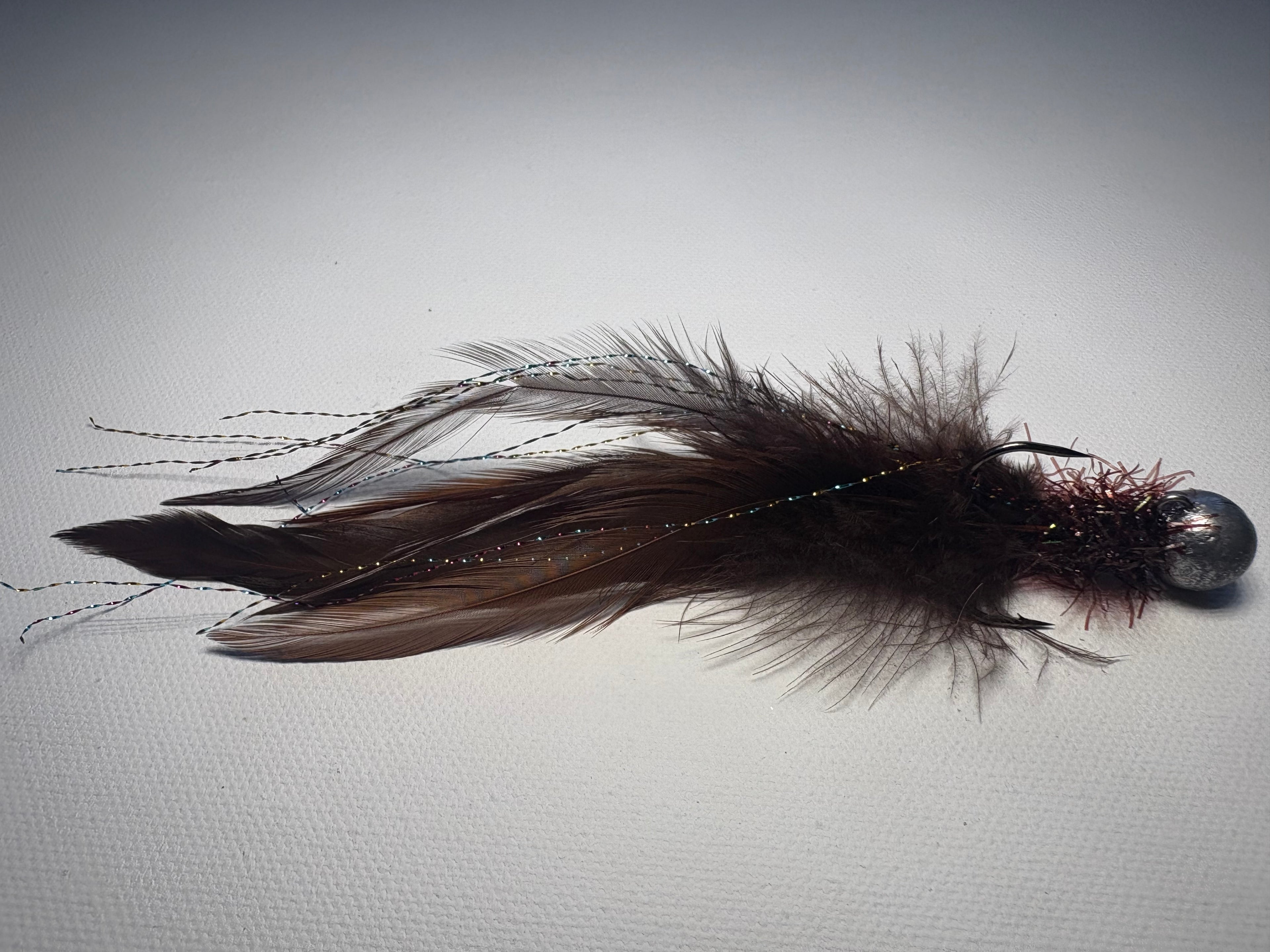 Federjig Nr 18