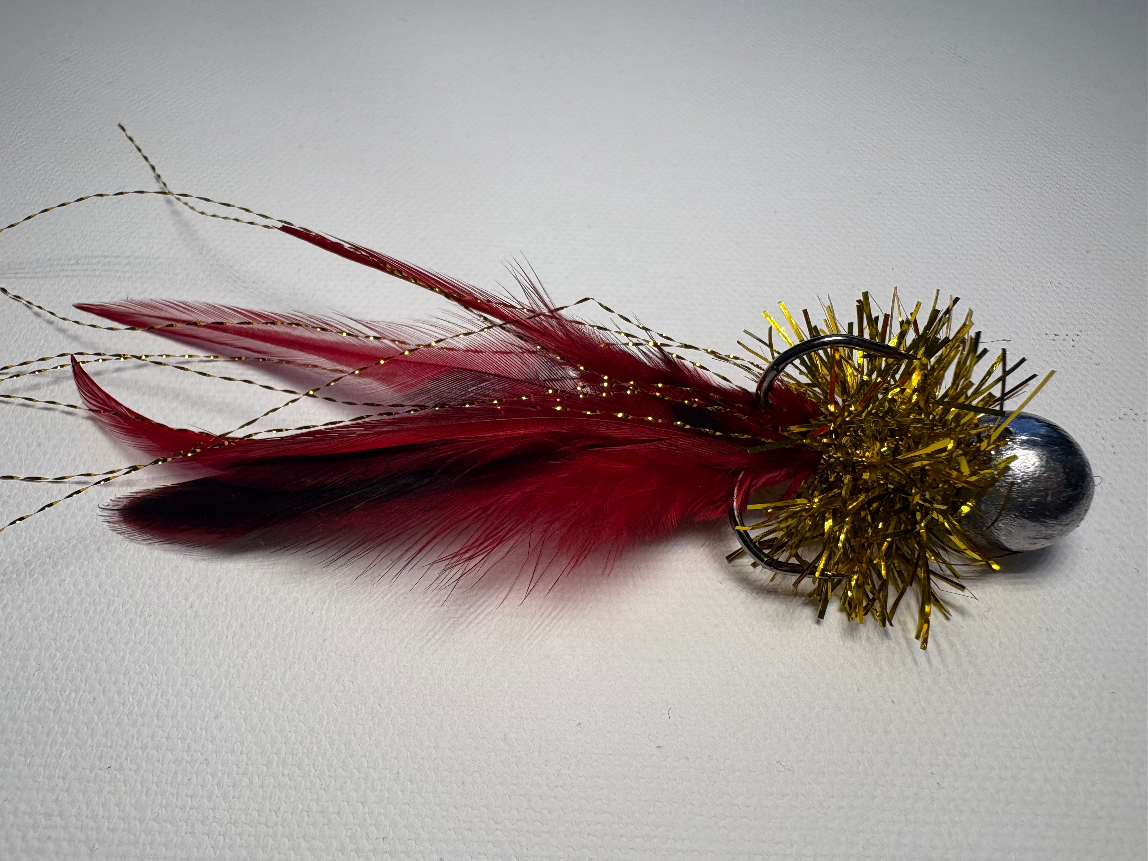 Federjig Nr 20