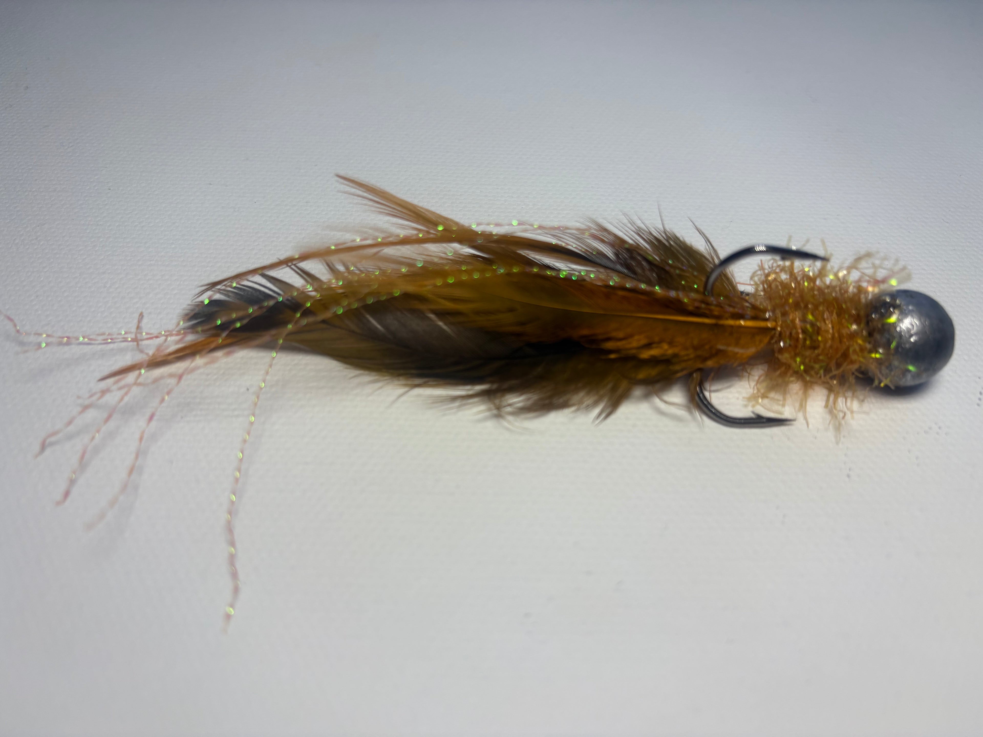 Federjig Nr 13