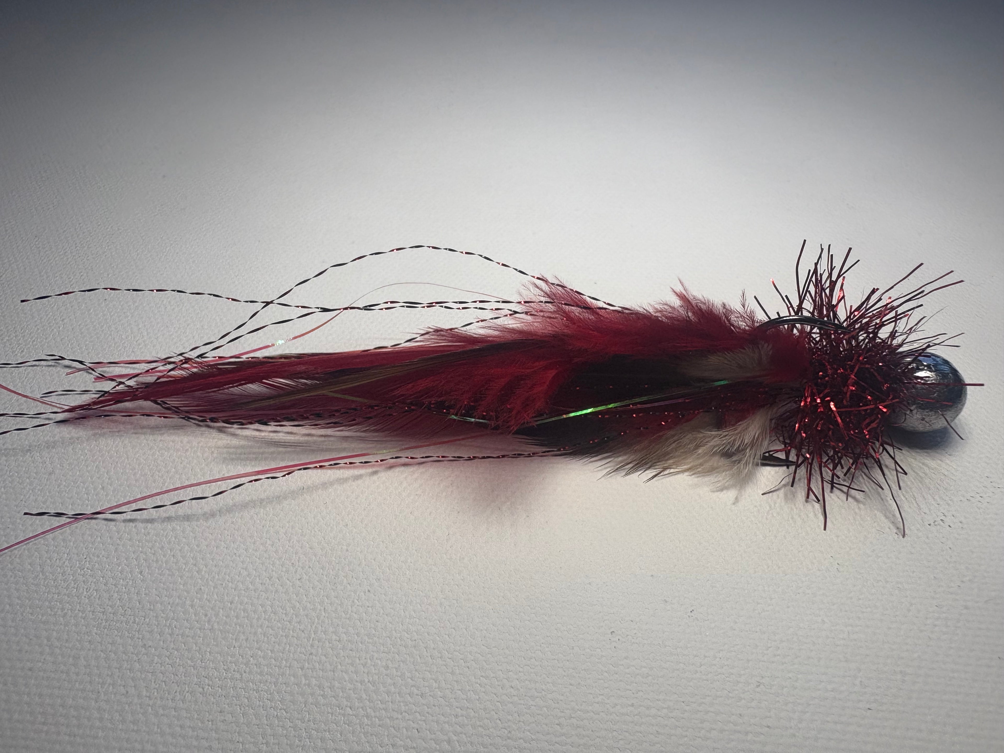 Federjig Nr 23